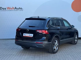 VW Tiguan LWB PA Life 2.0TDI DSG - 59900 лв. - 29167822 2