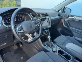 VW Tiguan LWB PA Life 2.0TDI DSG - 59900 лв. - 29167822 10