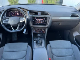 VW Tiguan LWB PA Life 2.0TDI DSG - 59900 лв. - 29167822 5