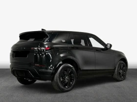 Land Rover Range Rover Evoque D165 AWD BLACK PAKET PANO CAMERA | Mobile.bg    4