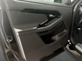 Land Rover Range Rover Evoque D165 AWD BLACK PAKET PANO CAMERA | Mobile.bg    8