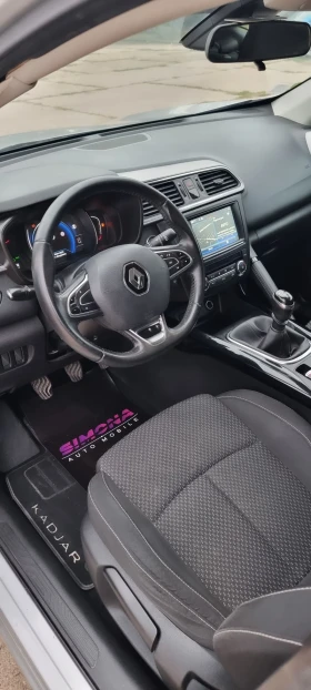 Renault Kadjar 1.5 dci Energy Business Edition - 18900 лв. / 9663.42 € - 88614660 15