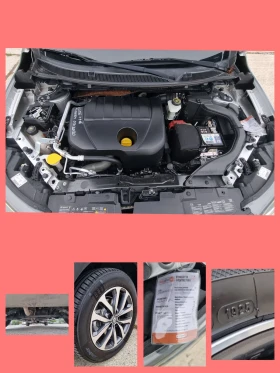 Renault Kadjar 1.5 dci Energy Business Edition - 18900 лв. / 9663.42 € - 88614660 12