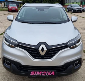 Renault Kadjar 1.5 dci Energy Business Edition - 18900 лв. / 9663.42 € - 88614660 2