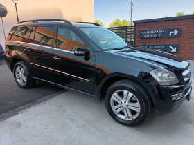 Mercedes-Benz GL 500 5500    | Mobile.bg    9