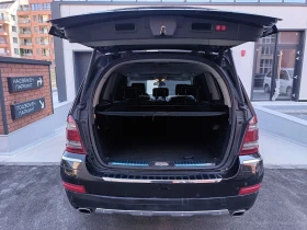 Mercedes-Benz GL 500 5500    | Mobile.bg    10