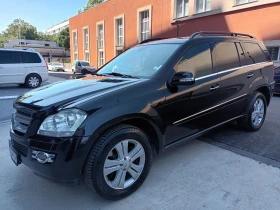 Mercedes-Benz GL 500 5500    | Mobile.bg    2