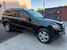     Mercedes-Benz GL 500 5500   
