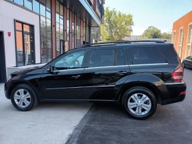 Mercedes-Benz GL 500 5500    | Mobile.bg    4