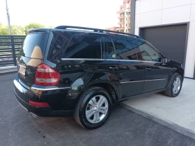 Mercedes-Benz GL 500 5500    | Mobile.bg    8