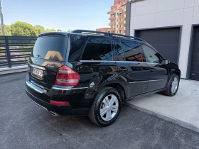 Mercedes-Benz GL 500 5500    | Mobile.bg    6