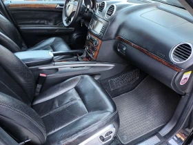 Mercedes-Benz GL 500 5500    | Mobile.bg    14