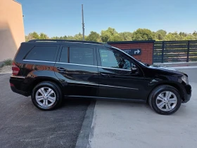Mercedes-Benz GL 500 5500    | Mobile.bg    3