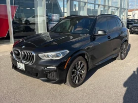     BMW X5 * xDrive40i * CARFAX *   