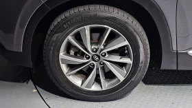 Обява за продажба на Hyundai Santa fe 2.0 2WD PREMIUM ~37 000 лв. - изображение 4 | Auto.bg Обява за продажба на Hyundai Santa fe 2.0 2WD PREMIUM ~37 000 лв. - изображение 4