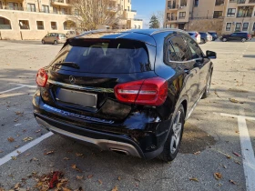 Mercedes-Benz GLA 220 2.2CDI* AMG* 4matic* NAVI* LED* KAMERA | Auto.bg — изображение 6