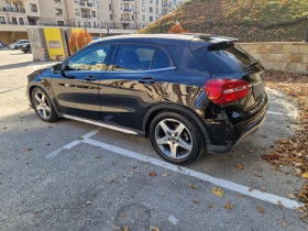 Mercedes-Benz GLA 220 2.2CDI* AMG* 4matic* NAVI* LED* KAMERA | Auto.bg — изображение 5