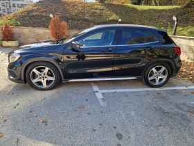 ����� �� �������� �� Mercedes-Benz GLA 220 2.2CDI* AMG* 4matic* NAVI* LED* KAMERA