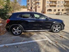 Mercedes-Benz GLA 220 2.2CDI* AMG* 4matic* NAVI* LED* KAMERA | Auto.bg — изображение 8