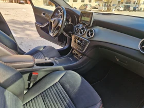 Mercedes-Benz GLA 220 2.2CDI* AMG* 4matic* NAVI* LED* KAMERA | Auto.bg — изображение 11
