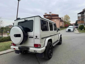 Mercedes-Benz G 63 AMG Лизинг, снимка 13