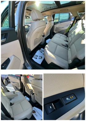 Hyundai Tucson Premium* 4WD* ��������* ������* Full Led*  | Mobile.bg � ����� ������ 13