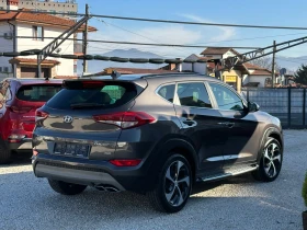Hyundai Tucson Premium* 4WD* ��������* ������* Full Led*  | Mobile.bg � ����� ������ 5