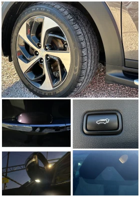 Hyundai Tucson Premium* 4WD* ��������* ������* Full Led*  | Mobile.bg � ����� ������ 16