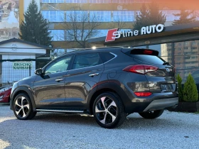 Hyundai Tucson Premium* 4WD* ��������* ������* Full Led*  | Mobile.bg � ����� ������ 3