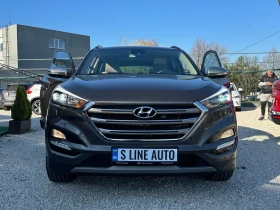 Hyundai Tucson Premium* 4WD* ��������* ������* Full Led*  | Mobile.bg � ����� ������ 2