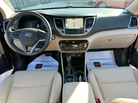 Hyundai Tucson Premium* 4WD* ��������* ������* Full Led*  | Mobile.bg � ����� ������ 7