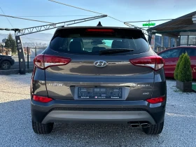 Hyundai Tucson Premium* 4WD* ��������* ������* Full Led*  | Mobile.bg � ����� ������ 4