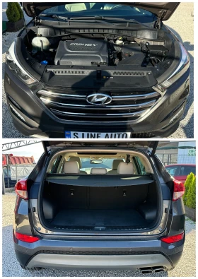 Hyundai Tucson Premium* 4WD* ��������* ������* Full Led*  | Mobile.bg � ����� ������ 14