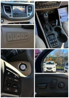 Hyundai Tucson Premium* 4WD* ��������* ������* Full Led*  | Mobile.bg � ����� ������ 11