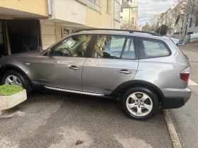 BMW X3 2.0D Xdrive - 5495 € / 10747.29 лв. - 77632408 5