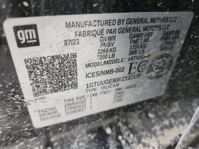 Gmc Sierra * DENALI CREW CAB SHORT BED * CARFAX * ��� ������� | Mobile.bg � ����� ������ 7