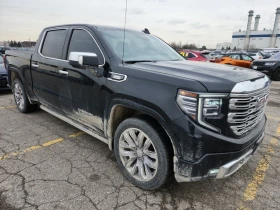 Gmc Sierra * DENALI CREW CAB SHORT BED * CARFAX * ��� ������� | Mobile.bg � ����� ������ 2