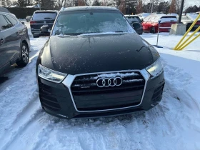 Audi Q3 * Komfort * ЦЕНА ДО БЪЛГАРИЯ!*  - 13600 € / 26599.29 лв. - 92927280 6