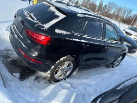 Audi Q3 * Komfort * ЦЕНА ДО БЪЛГАРИЯ!*  - 13600 € / 26599.29 лв. - 92927280 3