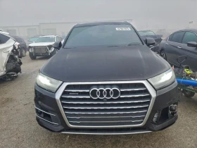 Audi Q7 Prestige* 360* Дигитал* Пано* Soft close* Bose*  - 19500 € / 38138.68 лв. - 30464467 5