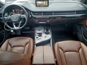 Audi Q7 Prestige* 360* Дигитал* Пано* Soft close* Bose*  - 19500 € / 38138.68 лв. - 30464467 8