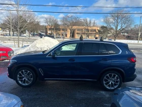BMW X5 xDrive40i* АвтоКредит* (ЦЕНА ДО БГ) - 29999 € / 58672.94 лв. - 68999608 3