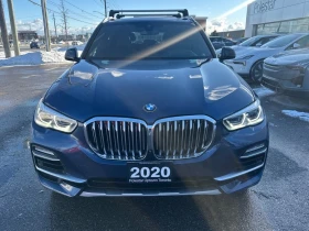 BMW X5 xDrive40i* АвтоКредит* (ЦЕНА ДО БГ) - 29999 € / 58672.94 лв. - 68999608 8