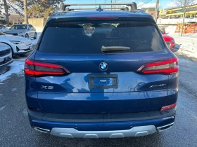 BMW X5 xDrive40i* АвтоКредит* (ЦЕНА ДО БГ) - 29999 € / 58672.94 лв. - 68999608 4