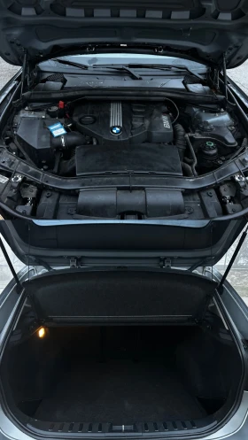 BMW X1 2.0d 143к.с.* ПОДГРЕВ* СЕРВИЗНА ИСТОРИЯ*  - 5199 € / 10168.36 лв. - 75992089 17