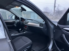 BMW X1 2.0d 143к.с.* ПОДГРЕВ* СЕРВИЗНА ИСТОРИЯ*  - 5199 € / 10168.36 лв. - 75992089 9