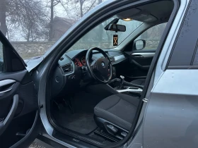 BMW X1 2.0d 143к.с.* ПОДГРЕВ* СЕРВИЗНА ИСТОРИЯ*  - 5199 € / 10168.36 лв. - 75992089 8