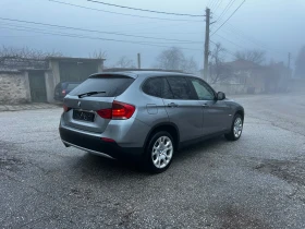 BMW X1 2.0d 143к.с.* ПОДГРЕВ* СЕРВИЗНА ИСТОРИЯ*  - 5199 € / 10168.36 лв. - 75992089 5