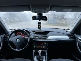 BMW X1 2.0d 143к.с.* ПОДГРЕВ* СЕРВИЗНА ИСТОРИЯ*  - 5199 € / 10168.36 лв. - 75992089 11