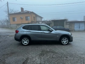 BMW X1 2.0d 143к.с.* ПОДГРЕВ* СЕРВИЗНА ИСТОРИЯ*  - 5199 € / 10168.36 лв. - 75992089 4